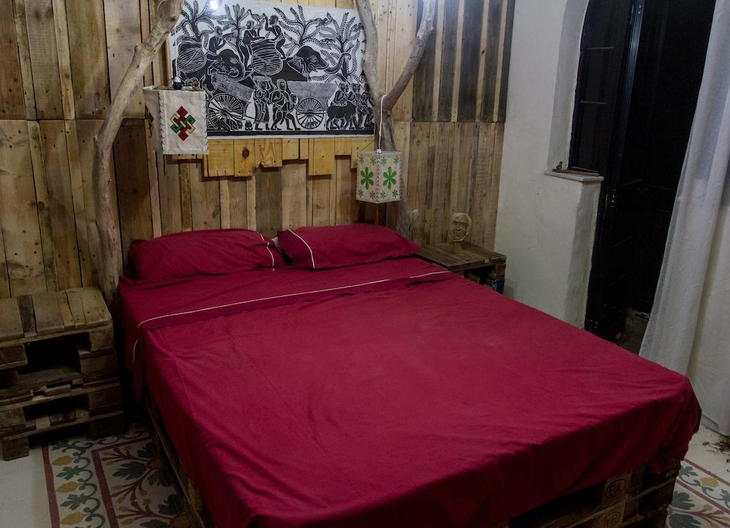 Hostel Jones Sliema Zimmer foto