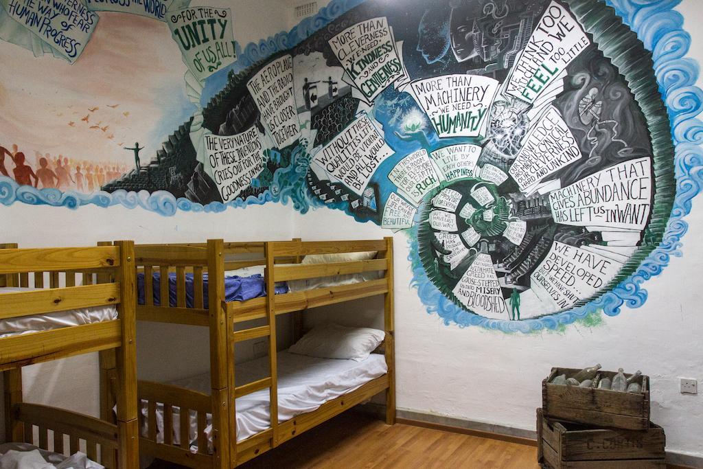 Hostel Jones Sliema Zimmer foto
