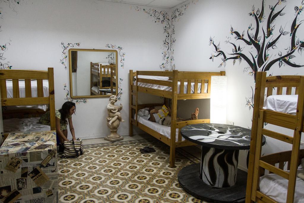 Hostel Jones Sliema Zimmer foto