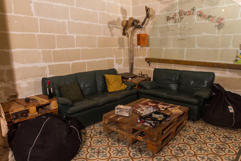 Hostel Jones Sliema Exterior foto