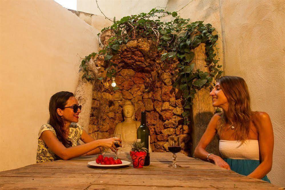 Hostel Jones Sliema Exterior foto