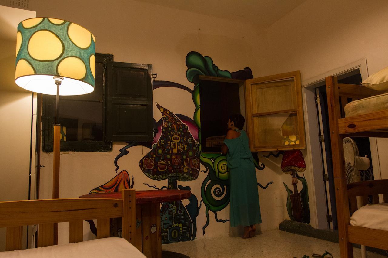 Hostel Jones Sliema Zimmer foto